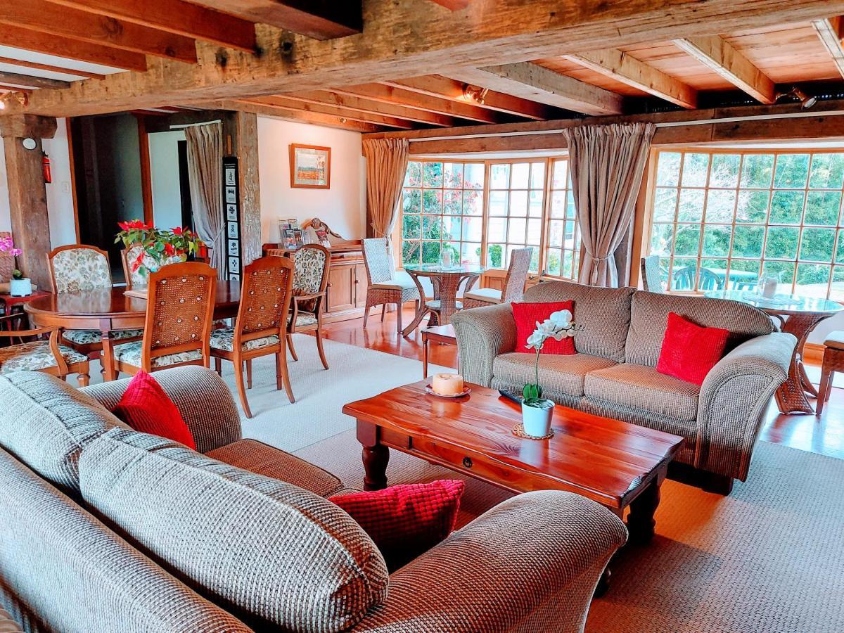 The Georgian Lodge Керайкри Экстерьер фото