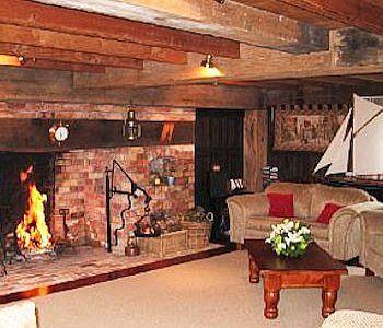 The Georgian Lodge Керайкри Экстерьер фото